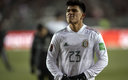 Jesús Gallardo fue titular en las dos derrotas de México en el Octagonal. (Mexsport)