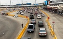 La frontera se abrió el pasado 8 de noviembre. (Foto: AP)