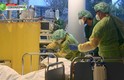 La pandemia no cede en el país alemán. FOTO: AFP.