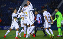 Pumas venció al Atlante en la Ciudad de los Deportes. (Foto: Imago7)