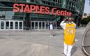 El Staples Center se llama así desde su inauguración en 1999. (FOTO: AFP)