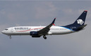 Aeroméxico quiere fortalecerse en el AICM. (FOTO: Reuters)