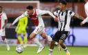 Ajax y Heracles dividieron puntos en la Jornada 11 de la Eredivisie (AFP)