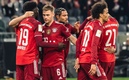 Bayern Múnich logró el triunfo este sábado. (Foto: Bayern)