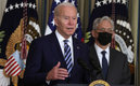 Biden condena la represión china contra musulmanes | AFP