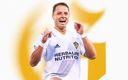 Chicharito está nominado al premio Jugador con Espíritu de Superación de la MLS (Facebook LA Galaxy)