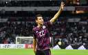 Chucky Lozano afirmó que  creció personal y futbolísticamente tras Rusia 2018 (Imago7)