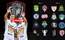 La Concachampions ha sido ganado por un club mexicano de forma ininterrumpida desde hace 16 años. (Imago7 | @TheChampions)