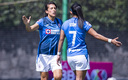 El conjunto de Cruz Azul buscará pelear por el título por primera vez. Foto: Mexsport