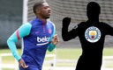 Dembélé pudo jugar bajo las órdenes de Pep Guardiola. (Foto: @FCBarcelona)