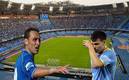 Francesco Baiano criticó al Chucky Lozano y señaló que el Napoli le ha quedado grande