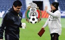 Gonzalo Pineda comparó la presión que hay en la selección de Estados Unidos con la de México. FOTOS: @VamosATLUTD | Imago7.