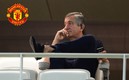 Jorge Vergara tuvo la oportunidad de comprar al Manchester United. Foto: Mexsport