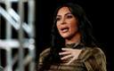 Kim Kardashian se unió con el Leeds United para pagar el vuelo (Reuters)