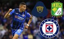La Máquina busca seguir los pasos de Pumas y León. FOTO: Mexsport