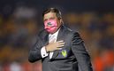 Miguel Herrera ahora es DT de Tigres. (FOTO: Imago7)
