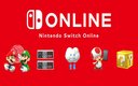 Nintendo Switch Online. (Twitter)