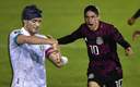Raúl Jiménez y Marcelo Flores tuvieron encuentro de cracks (Mexsport)