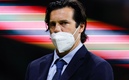 Solari también sueña con dirigir a Argentina. (Foto: Imago7)