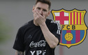Desde el Barcelona le han llovido críticas a Lionel Messi. (Foto: AFP)