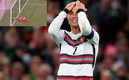 Cristiano Ronaldo deberá ganar uno de los tres boletos restantes en Repechaje. (Reuters)