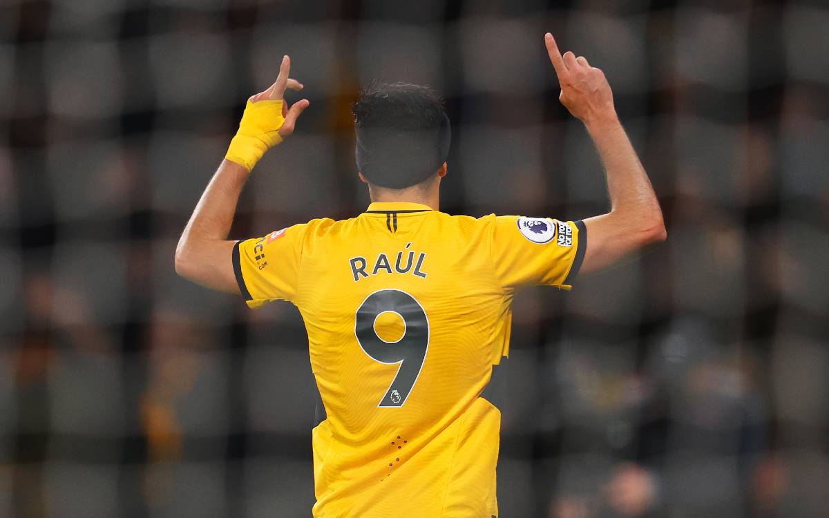 Raul Jimenez Code Red Where To Watch 'Code Red', el dramático documental sobre la lesión de Raúl Jiménez