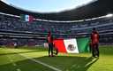 El Estadio Azteca es uno de los candidatos a sede para la Copa del Mundo 2026 (Imago7)