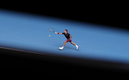 Federer no se quiere retirar a través de un comunicado de prensa. (FOTO: AP)