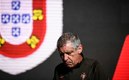Fernando Santos es fuertemente cuestionado por resultados de Portugal. (FOTO: AFP)