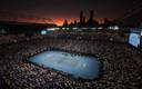 El primer Grand Slam de 2022 comenzará el 17 de enero en Melbourne Park (AP)