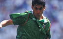 Jorge Campos criticó los procesos de la Selección Mexicana. (Foto: Mexsport)