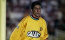 Jorge Campos jugó con el Galaxy en 1996. (FOTO: Mexsport)
