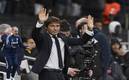 Marcelo Bielsa alabó a Antonio Conte previo al partido en el que se enfrentarán (Foto Reuters)