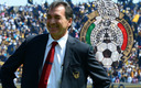 Mario Carrillo se postula para ocupar el lugar del Tata Martino. (Foto: Mexsport)
