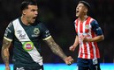 Puebla y Chivas prometen un gran duelo este fin de semana. FOTOS: Imago7.