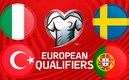 El Repechaje UEFA a Qatar 2022 se jugará en marzo del año entrante. (Google)