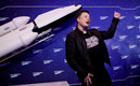 Starlink es una empresa de Elon Musk. (Foto: Reuters)