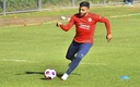 Vega estaba lesionado desde octubre. (Imago7)
