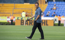 Antonio Sancho habló sobre el futuro de Tigres. (FOTO: Imago7)