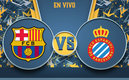 Barcelona vs Espanyol