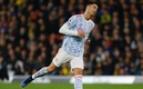Cristiano solo pudo ayudar con una asistencia. (Foto: AFP)