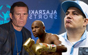 Eddy Reynoso está abierto a entrenar a JC Chávez por si pelea con Mayweather. (Foto: Mexsport)