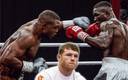 Ilunga Makabu será el rival de Canelo en peso crucero (@Ilungamakabu.Official | Imago7)