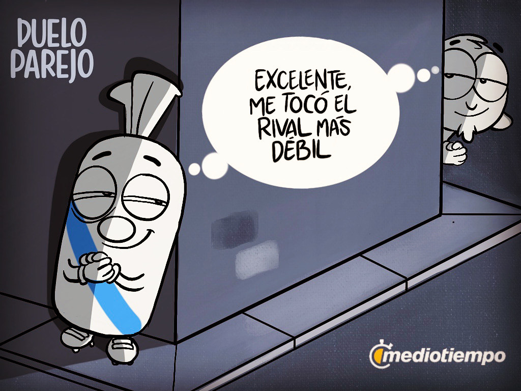 El rival más débil. Qucho sobre el Puebla vs Chivas