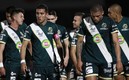 Puebña y Chivas se medirán en un duelo único dentro de Repechaje. (Foto:Mexsport)