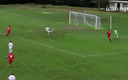 En la Serie D tuvo lugar un autogol increíble en complicidad del portero y defensa. (Foto: Especial)