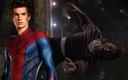 El Spider-Man de Andrew Garfield serían quien salve a MJ en 'No Way Home'. (Foto: especial)