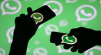 WhatsApp permite cambiar de número sin perder grupos, sticker y archivos. (Reuters)