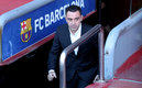 Xavi apuesta por los de casa | Reuters