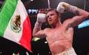 Alfonso Zamora cree que subir a peso crucero es peligroso para Canelo Álvarez. (Foto: @Canelo)